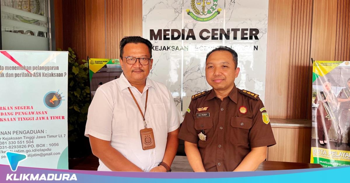 Direktur CV Dzarrin Putra Utama Menghilang, Kejari Pamekasan Ancam Jemput Paksa