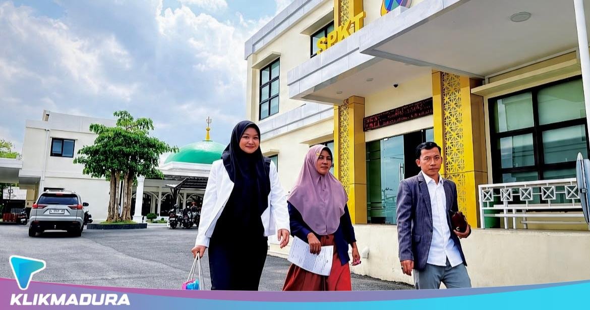Utang-Piutang Berujung Polemik, Warga Pademawu Laporkan Dugaan Perampasan Motor