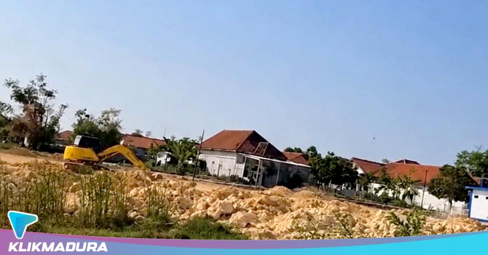 Jadi Sorotan, Aset Daerah Sampang Diduga Dijual Rp10 Miliar Tanpa Sepengetahuan Dewan
