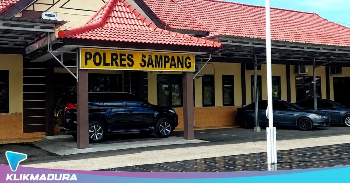 Kasus Dugaan Pencabulan di Camplong Naik Penyidikan, Polisi Tetapkan Tersangka