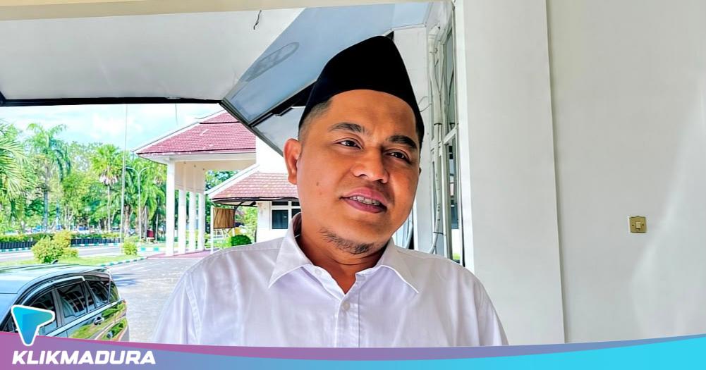 Harga Tak Berpihak Meski Kualitas Tembakau Bagus, Ketua DPRD Pamekasan Minta Pemerintah Turun Tangan