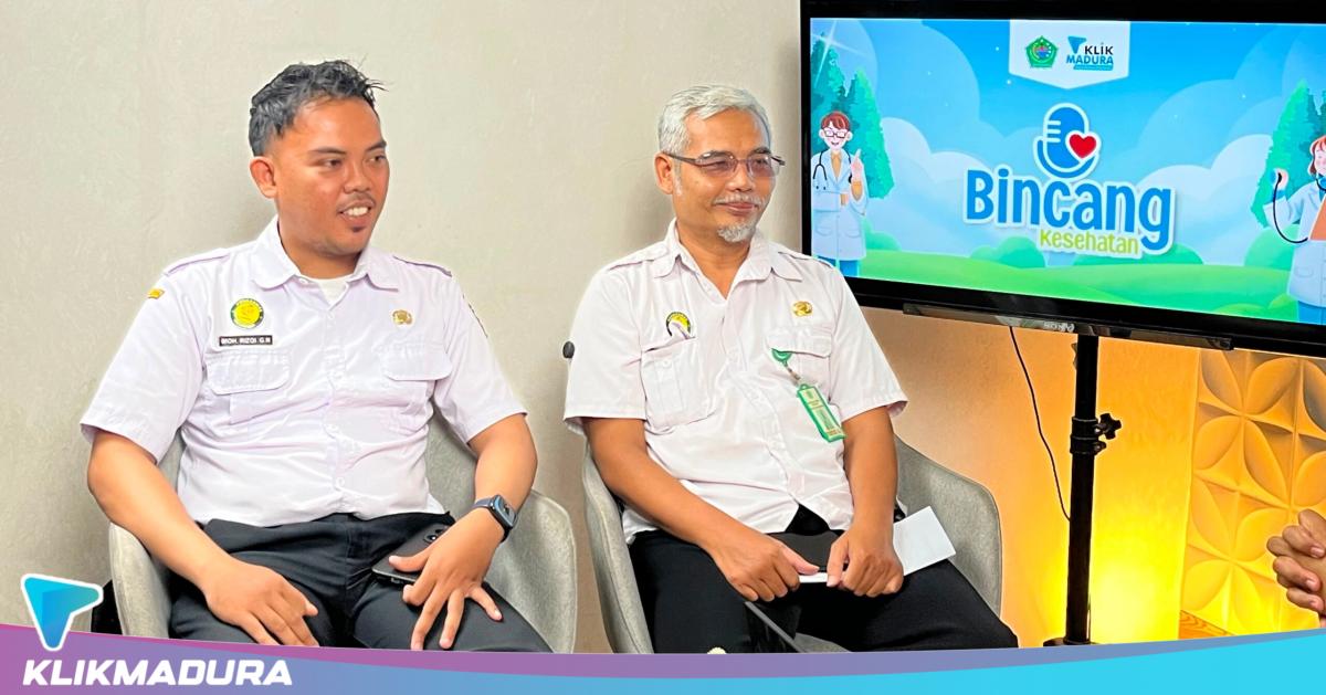 38 Ibu Hamil di Proppo Alami KEK, Puskesmas Panaguan Ungkap Penyebabnya