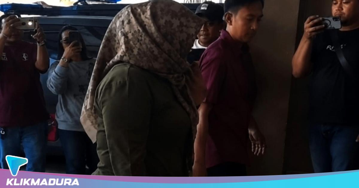 Usai Viral Alat Kelamin Dioles Cabai, Perempuan di Sampang Lapor Polisi
