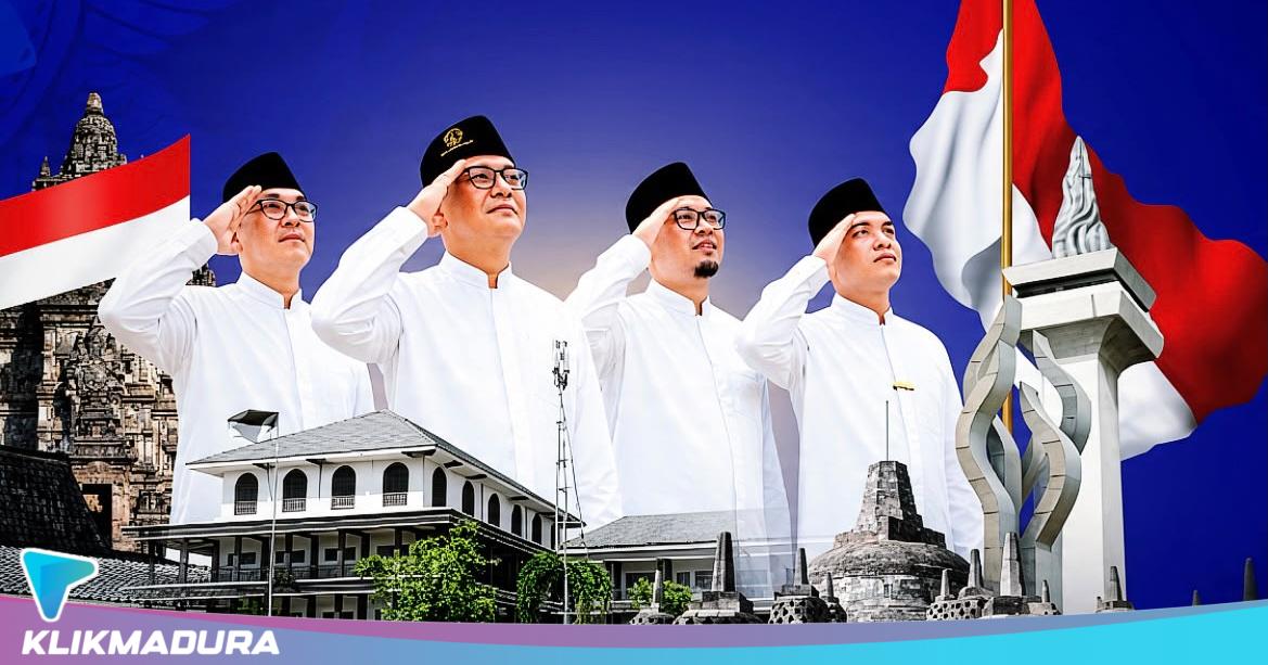 Momentum HUT ke-81 RI, UIM Perkuat Peran Perguruan Tinggi Menuju Indonesia Berdaulat dan Maju