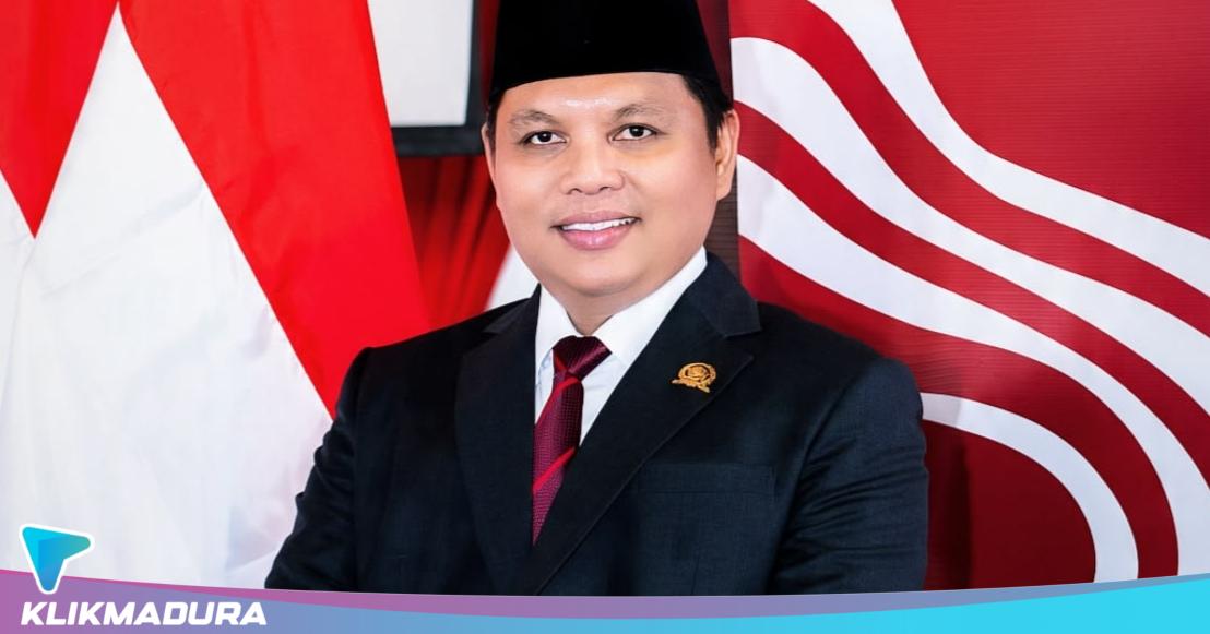 Refleksi 81 Tahun Kemerdekaan RI, Wakil Ketua DPRD Pamekasan Dorong Penguatan SDM Menuju Indonesia Emas 2045