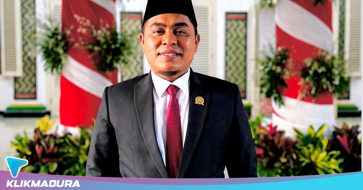 Perayaan HUT ke-81 RI, Ketua DPRD Pamekasan Dorong Penguatan Ekonomi Masyarakat