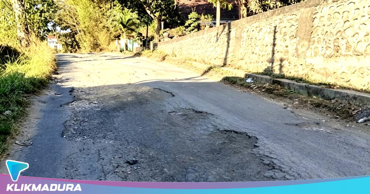 Perbaikan Jalan Robatal–Karang Penang Sedot Rp10,9 Miliar, DPRD Sampang Soroti Rekanan Pemenang Tender