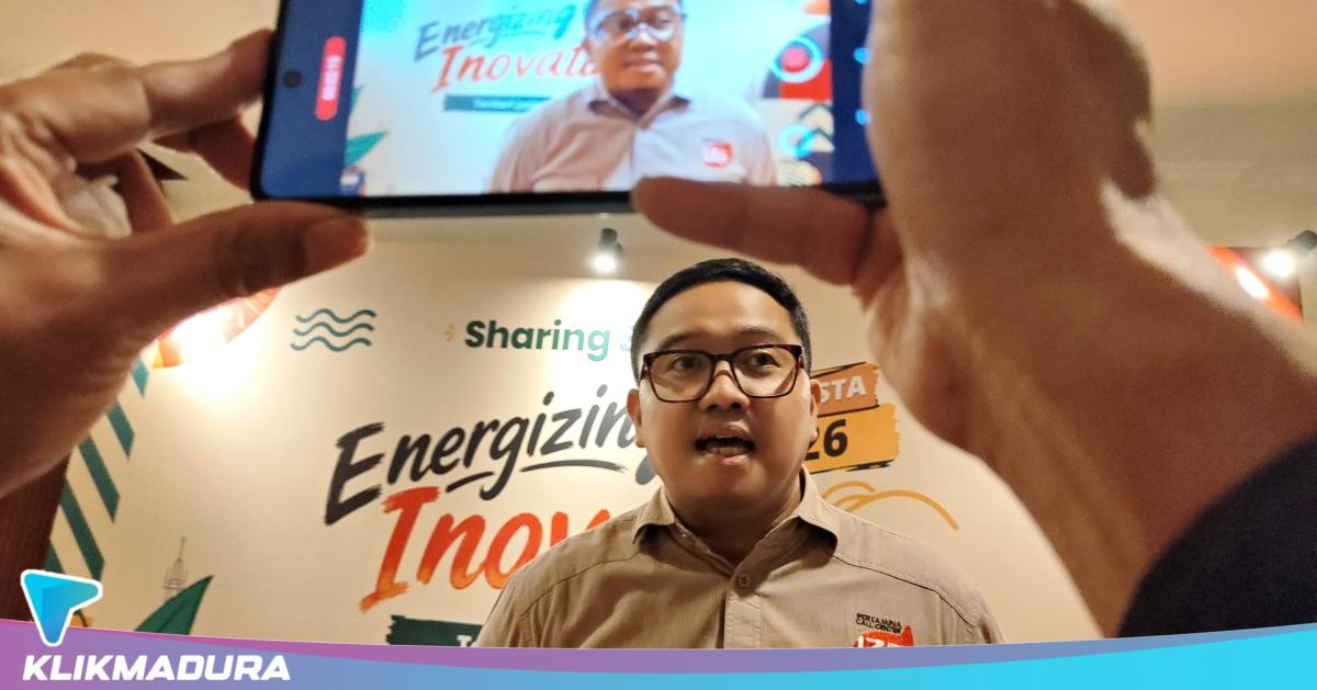 Stok SPBU Sering Habis, Pertamina Ungkap Konsumsi BBM Bersubsidi di Madura Tinggi