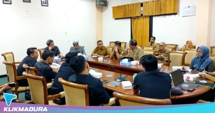 DPRD Sampang Kawal Hak Pasien PAPS