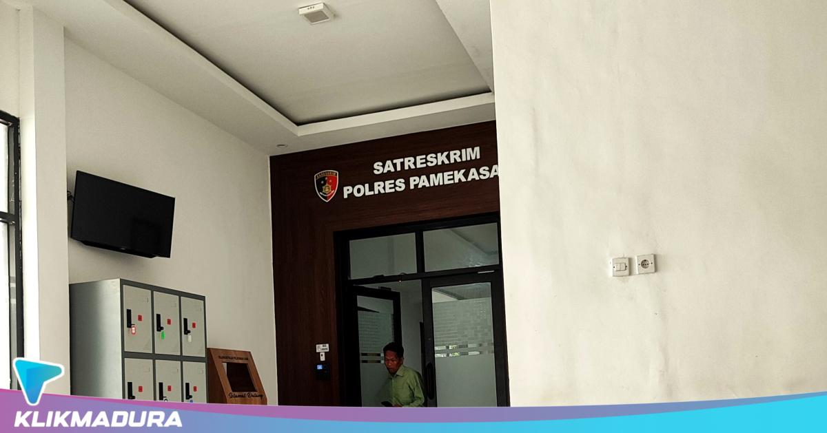 Bejat! Ayah Kandung di Pamekasan Diduga Hamili Anak sampai Melahirkan di Kamar Mandi 