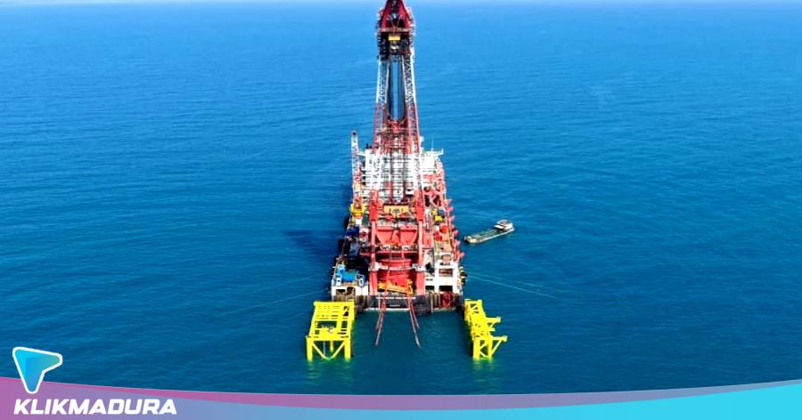 Sampang Berpeluang Dapat DBH Migas dari Lapangan Hidayah, Radius Sumur Masuk 4 Mil Laut