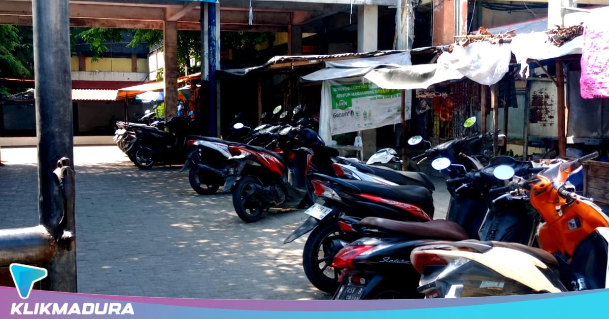 Parkir Pasar Sri Mangunan Disorot, Warga Bayat Tapi Tak Dapat Karcis