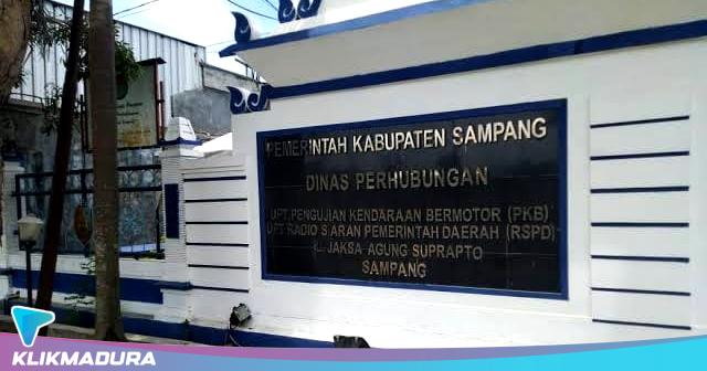 Uang Parkir Terus Dipungut, PAD TKP Sampang Baru 31,8 Persen