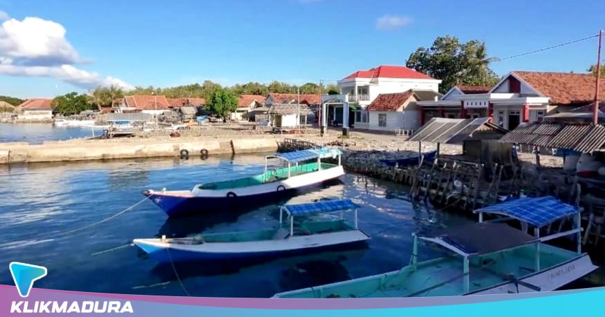 Pertamina Menyulam Mimpi Warga Kepulauan Terluar Madura