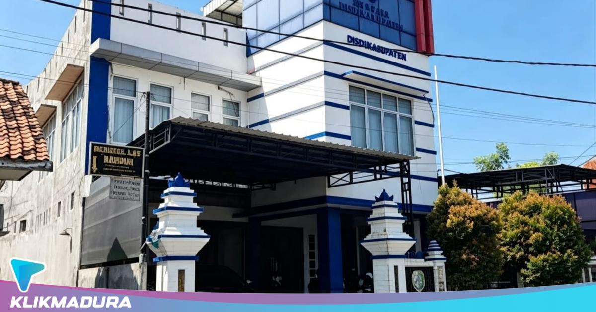 Hadiah Juara Gerak Jalan HUT RI di Sampang Belum Diserahkan, Pemenang Menunggu Kepastian