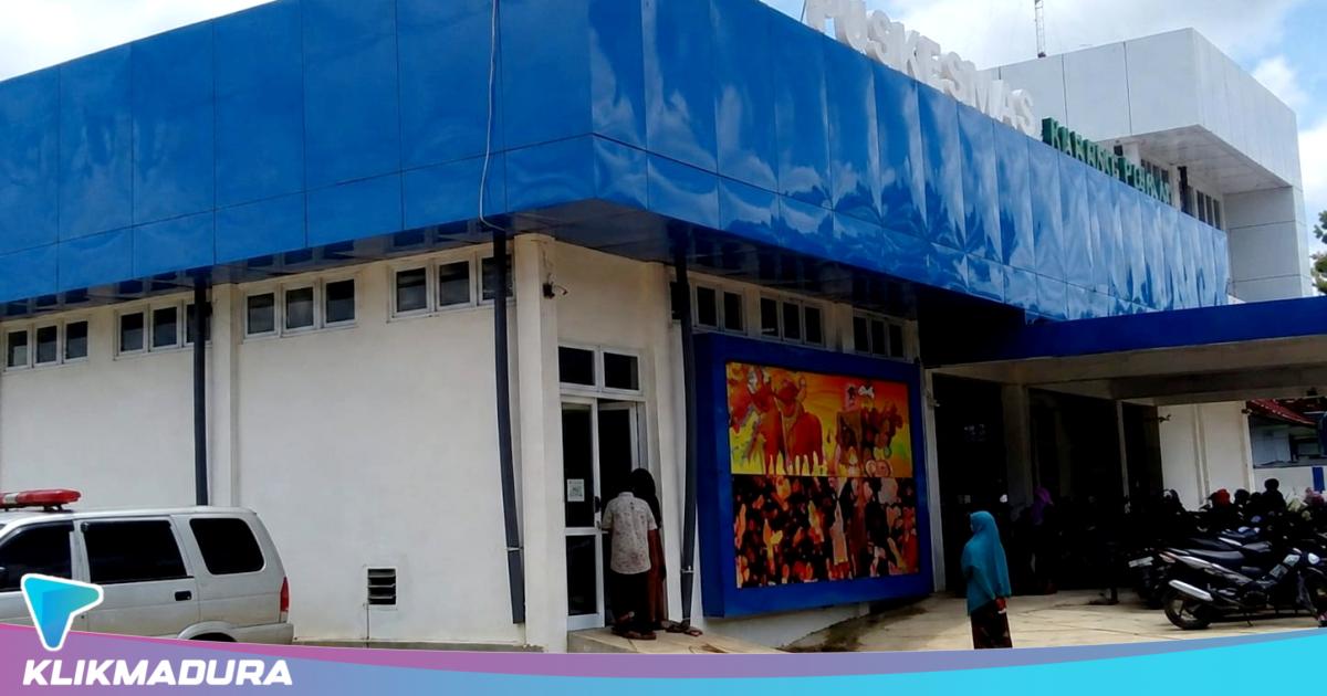 Hasil Audit BPK Temukan Pekerjaan Proyek Puskesmas Karang Penang Rp7,4 Miliar Tak Sesuai RAB