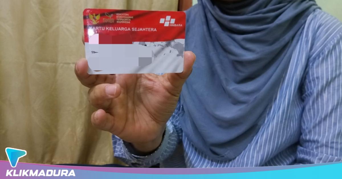 PKH Tak Cair Dikaitkan Judi Online, Dinsos Sampang: Jangan Asal Menyimpulkan!