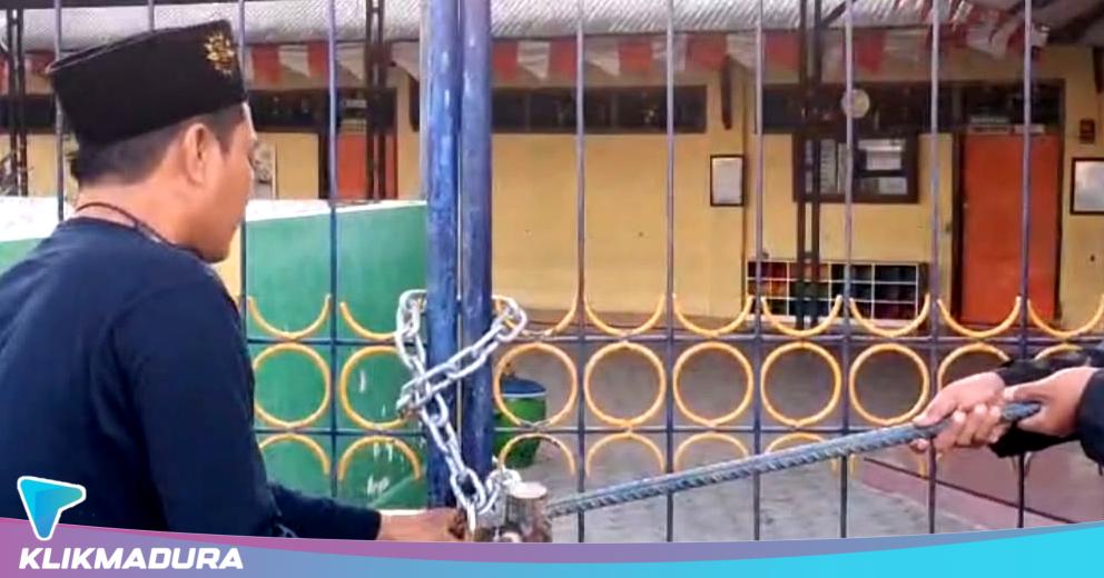 Usai Buka Paksa Segel Gerbang TK ABA IV Pamekasan, PD Muhammadiyah Pastikan Tempuh Jalur Hukum