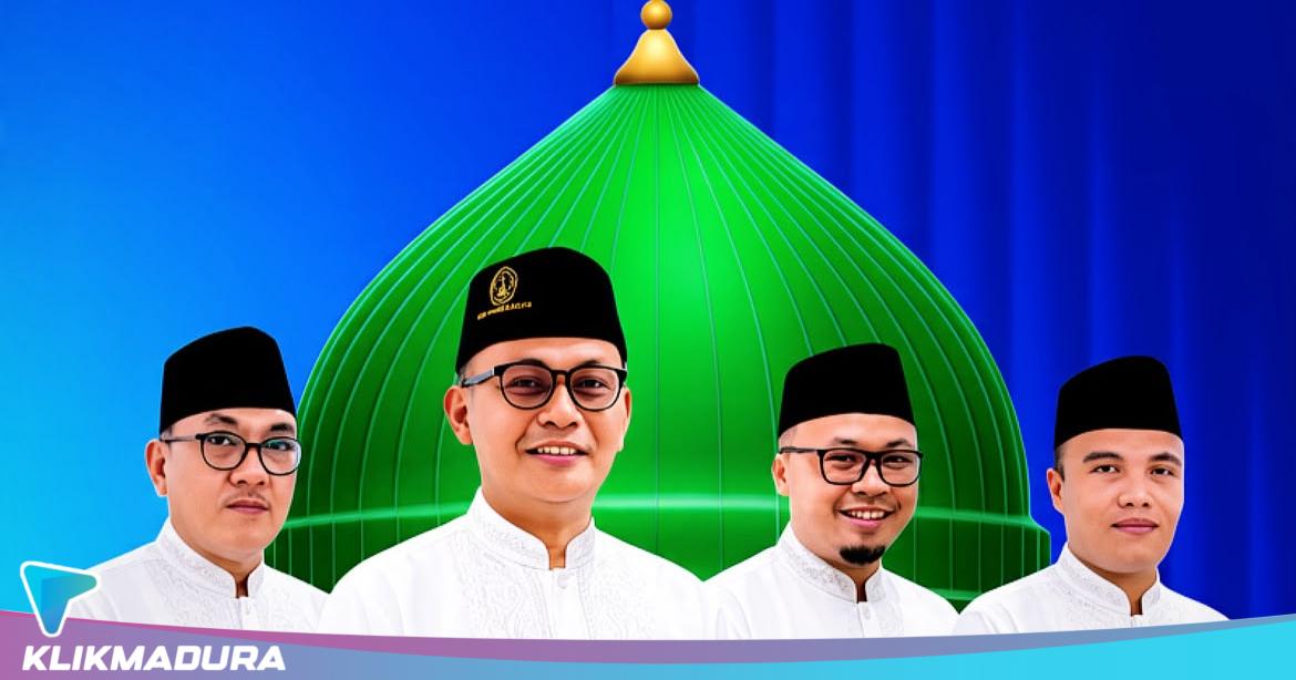 Refleksi Maulid Nabi, Rektor UIM Ajak Civitas Akademika Teladani Akhlak Rasulullah
