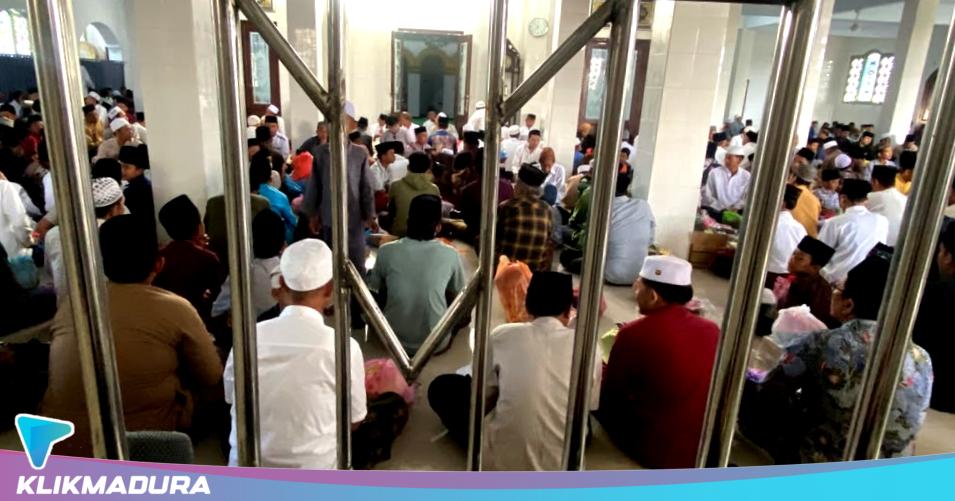 Tradisi Maulid Nabi di Madura Apakah Masih Akan Tetap Kuat di Generasi Muda?