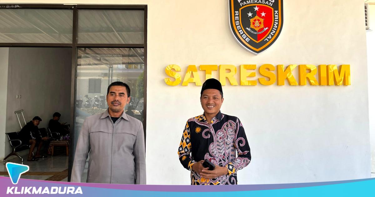 PD Muhammadiyah Pamekasan Balas Laporan Polisi dengan Dumas, Tak Terima Disebut “Komplotan Mafia Tanah”