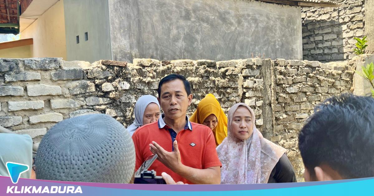 Pelapor Ketua PD Muhammadiyah Ditelpon Pria Ngaku Kasatreskrim Polres Pamekasan, Sebut Laporan Tak Bisa Diproses