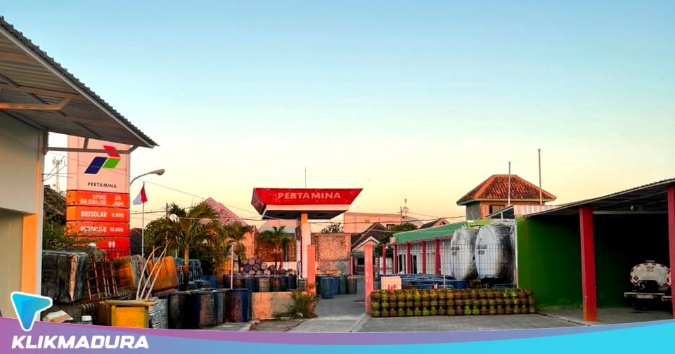 Pertamina Urat Nadi Kehidupan Warga Kepulauan