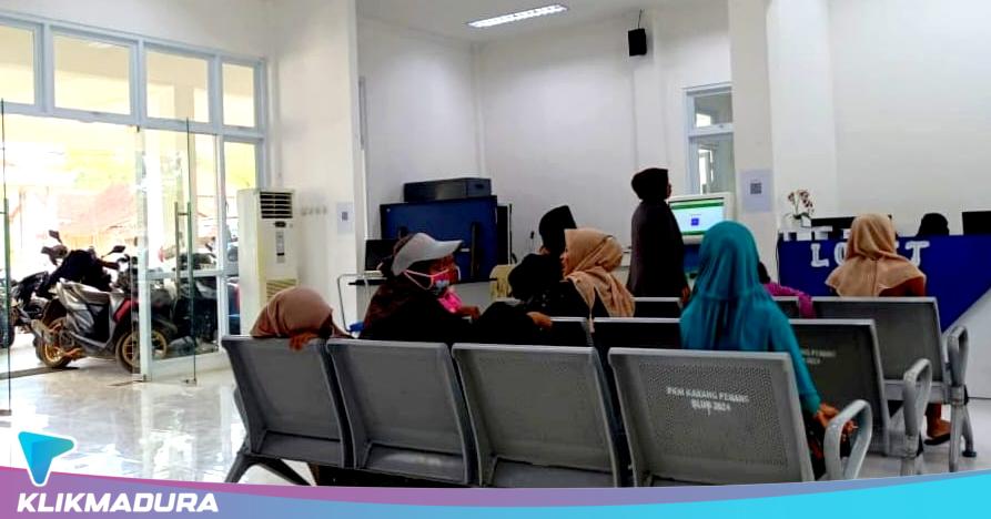 Sudah Diaudit BPK dan Ada Pengembalian Uang, Kerusakan Puskesmas Karang Penang Kembali Dipersoalkan
