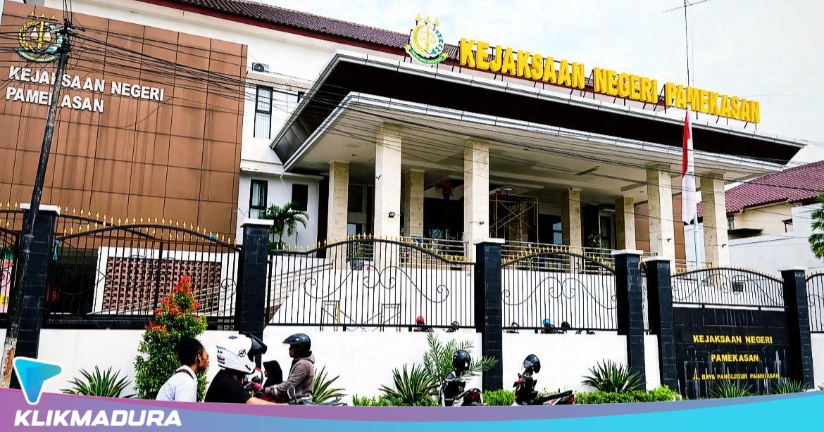 Kejari Pamekasan Periksa 16 Orang, Dugaan Korupsi Proyek Jalan Bulangan Barat Terus Diusut