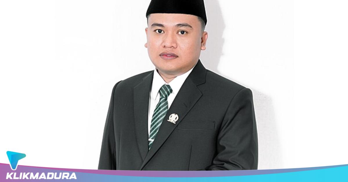 Namanya Disebut dalam BAP Kasus Korupsi Proyek Dispendik Sampang, Anggota DPRD Jatim Nurul Huda Angkat Bicara