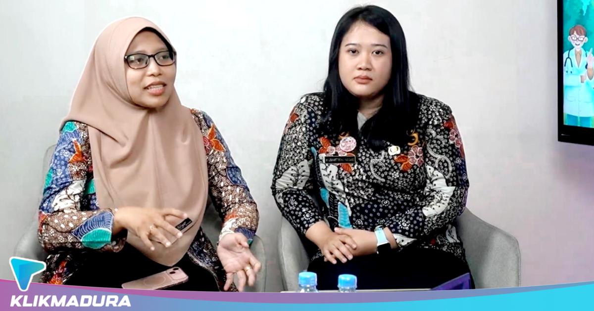 Puskesmas Teja Pamekasan Hadirkan Yankestrad, Akupresur hingga TOGA Jadi Pilihan Masyarakat