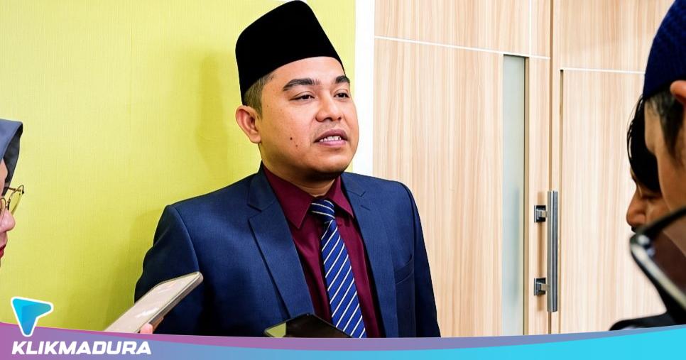 Rapat Paripurna Tak Capai Kuorum, Ketua DPRD Pamekasan Ingatkan Dewan Utamakan Kepentingan Rakyat