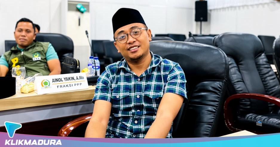 Rapat Paripurna Tak Capai Kuorum, Saedy Romli Sebut Setiap Anggota Dewan Punya Pertimbangan Politis