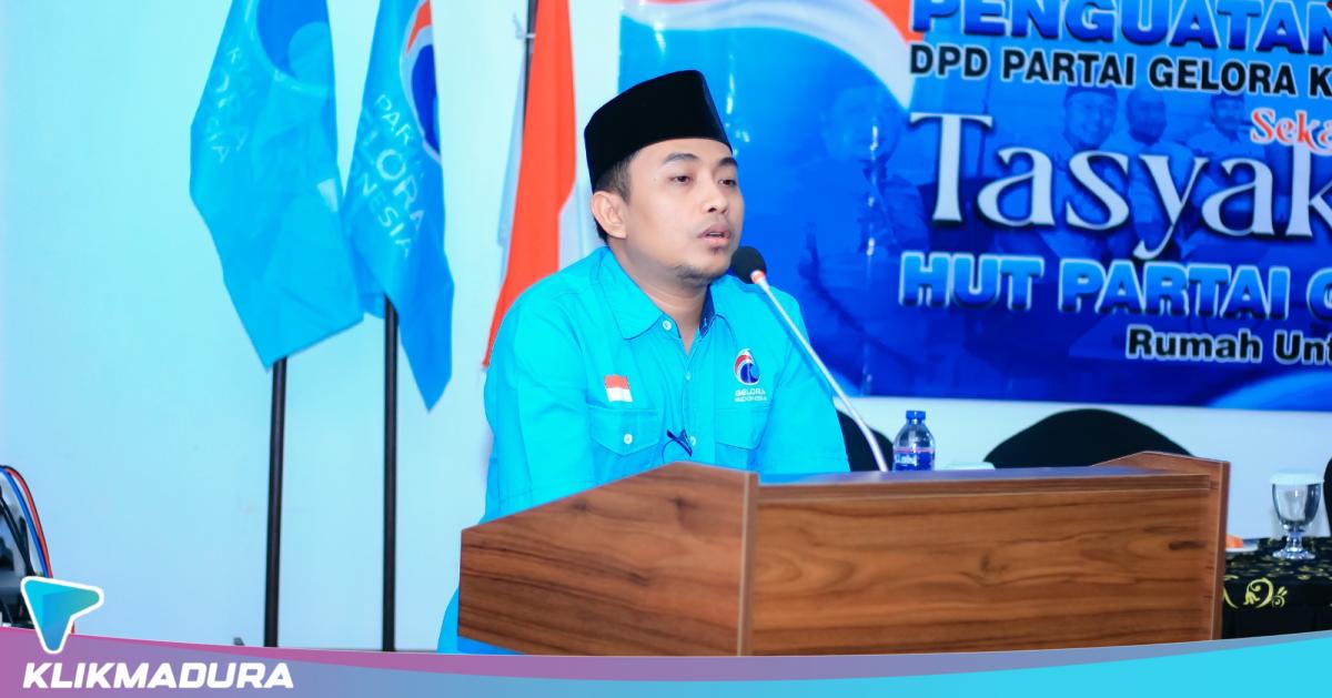 Edy Gelora Nilai BPS Terlalu Kaku Menilai Aset Fisik, Minta Jalur Sanggah DTSEN Diperkuat