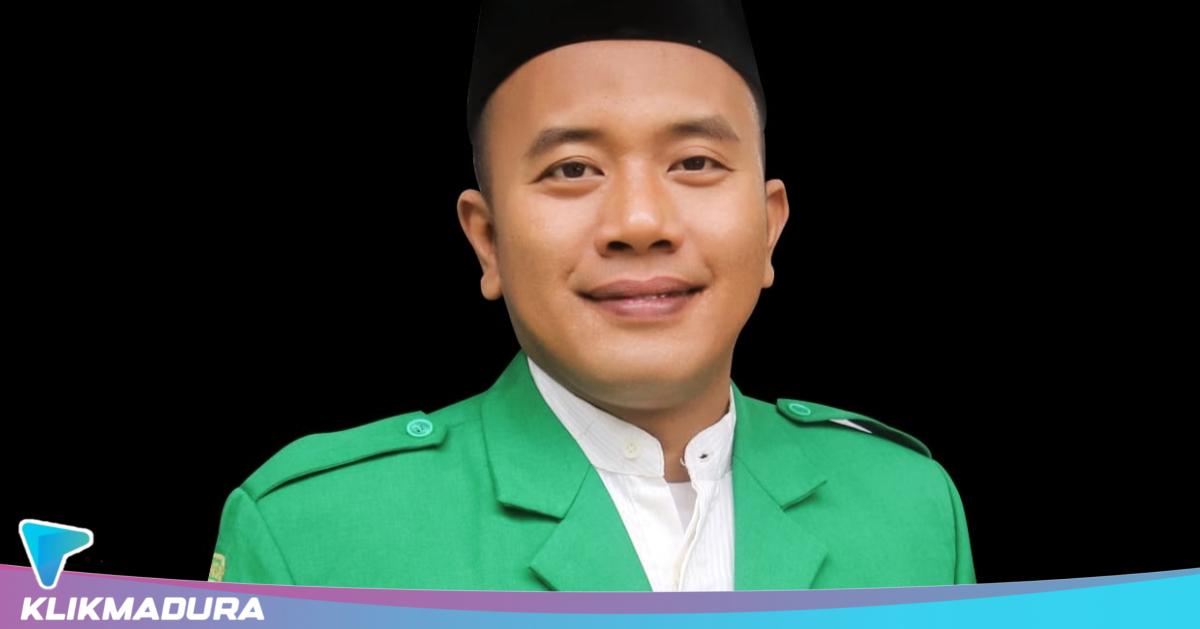 PAN Klaim Partai Anak Nahdliyin, GP Ansor Sumenep Minta Presiden Evaluasi hingga Copot Menteri Desa