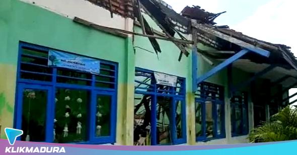 464 Sekolah di Sampang Rusak, Dewan Beri Opsi Pakai Dana BTT untuk Perbaikan