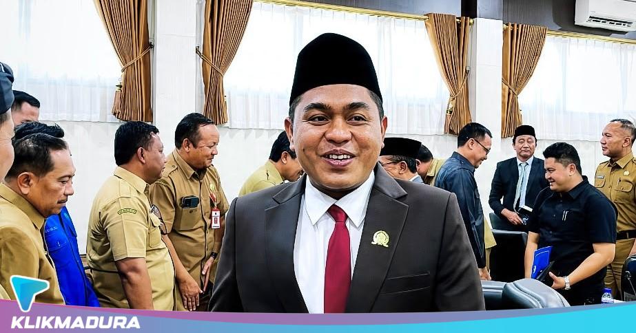 Raperda Pemdes Mulai Dibahas, DPRD Pamekasan Bentuk Pansus