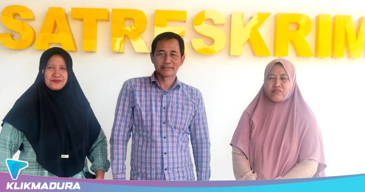 Dua Saksi Diperiksa Polisi, Kasus Dugaan Pengrusakan Segel TK ABA IV Pamekasan Terus Bergulir