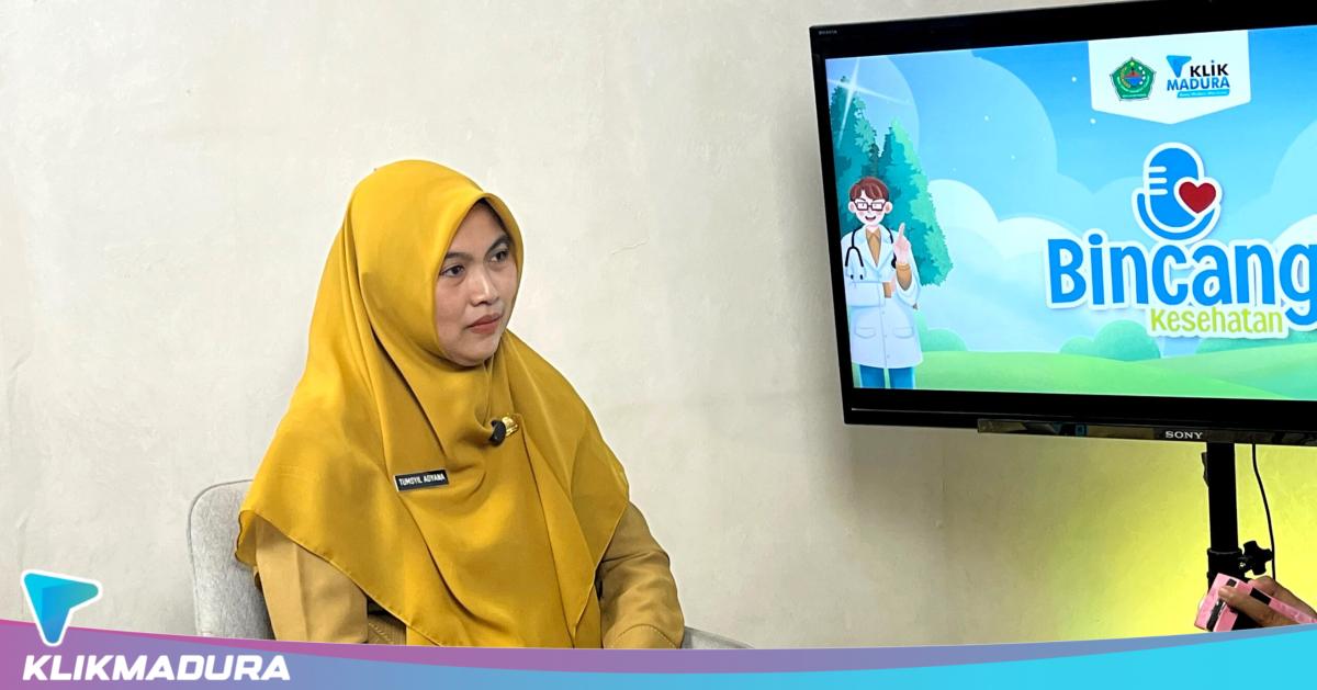 Ahli Gizi Puskesmas Palengaan Bagikan Tips Memilih Makanan dan Minuman Sehat