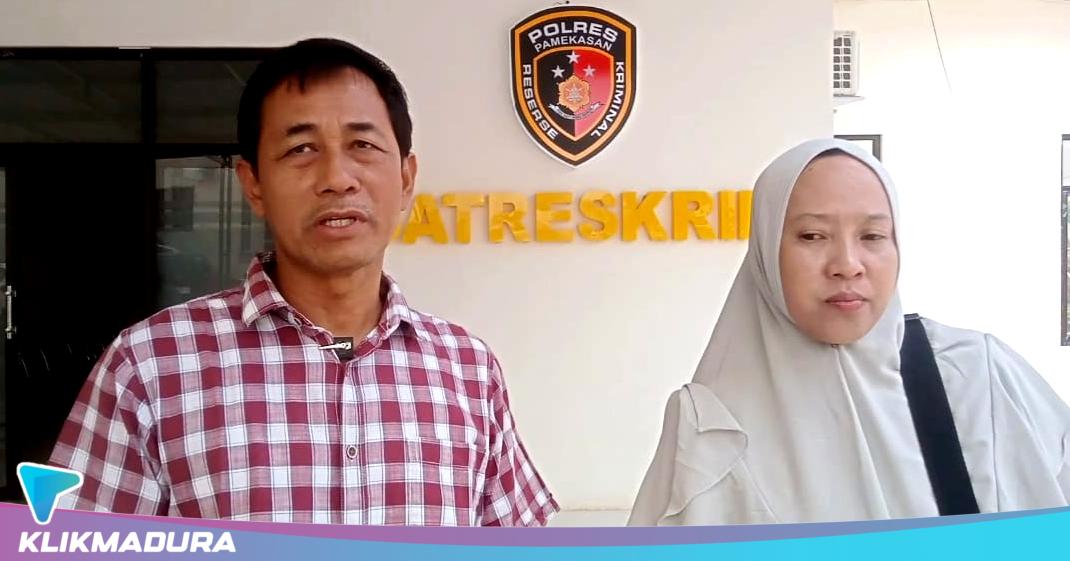 Dalami Dugaan Penyalahgunaan NIK Kasus TK ABA IV, Polres Pamekasan Panggil Pelapor