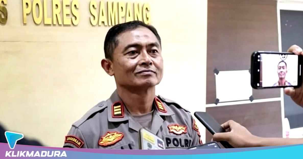 Penggeledahan Kasus Curanmor di Banyuates Berujung Temuan Plastik Kristal Diduga Sabu