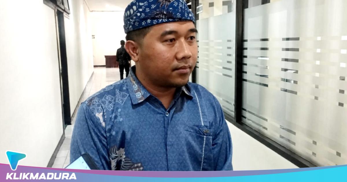 Jelang Akhir Tahun, DPRD Sampang Pesimistis Pilkades Bisa Digelar Meski Anggaran Disiapkan