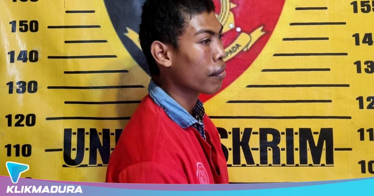 Live TikTok Bongkar Jejak Pria yang Diduga Gelapkan Motor di Kecamatan Banyuates