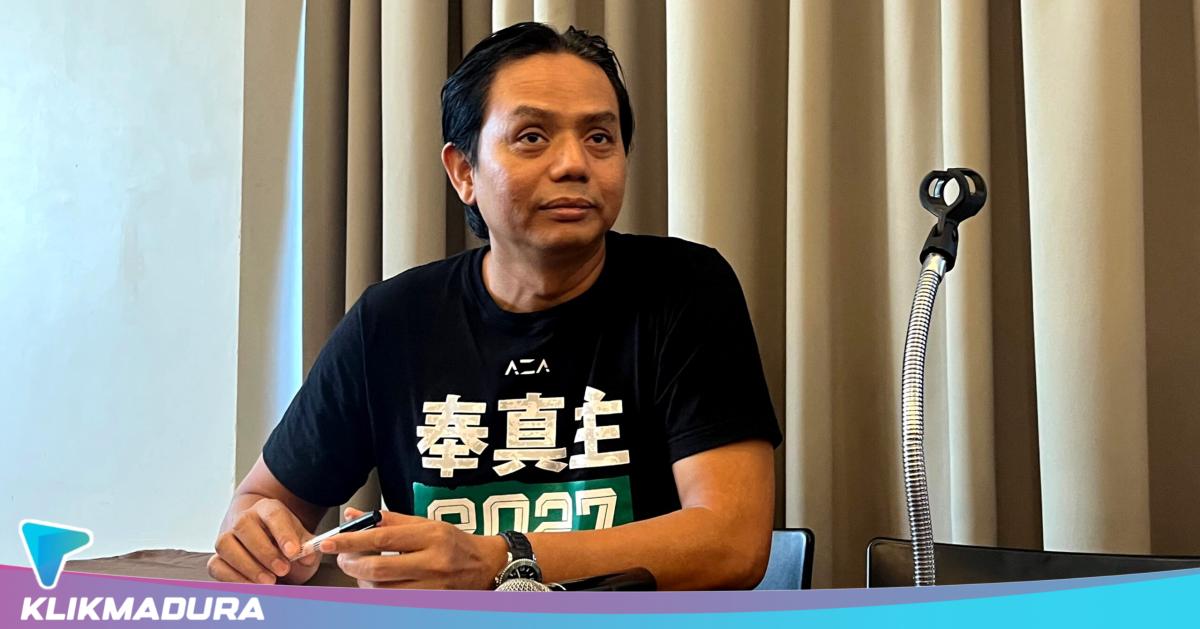 Persebaya Surabaya Matangkan Persiapan, Targetkan Rebut Prestasi di Liga 1 Musim Ini