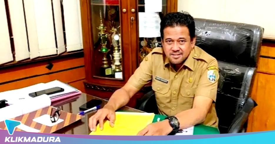 Kades Hasil Perpanjangan Masa Jabatan Bisa Mencalonkan Lagi? Begini Penjelasan Kepala DPMD Sampang
