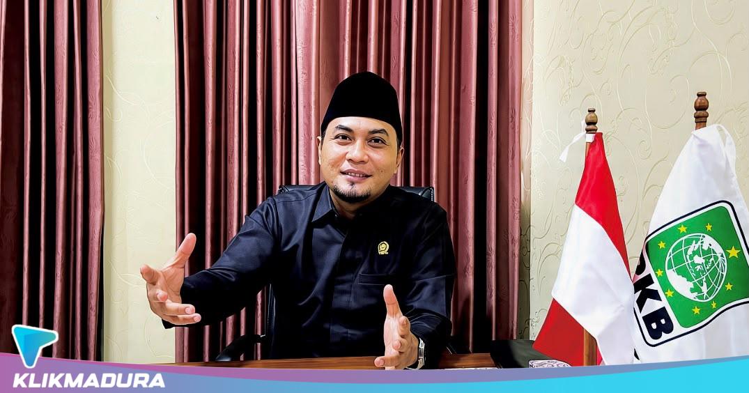 Harga Tembakau Turun, Wakil Ketua DPRD Pamekasan Pertanyakan Klaim Overstock Gudang