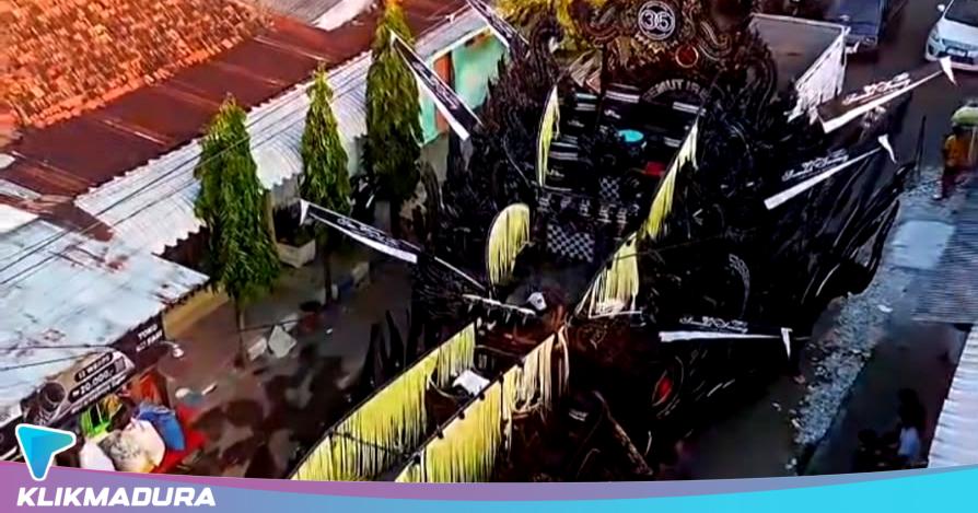 Kemenbud Tetapkan Musik Daul sebagai Warisan Budaya Takbenda Milik Pamekasan