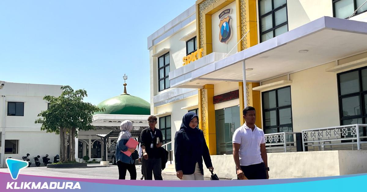 Tak Terima Dituding Seperti Kaum Nabi Luth, Warga Pamekasan Tempuh Jalur Hukum