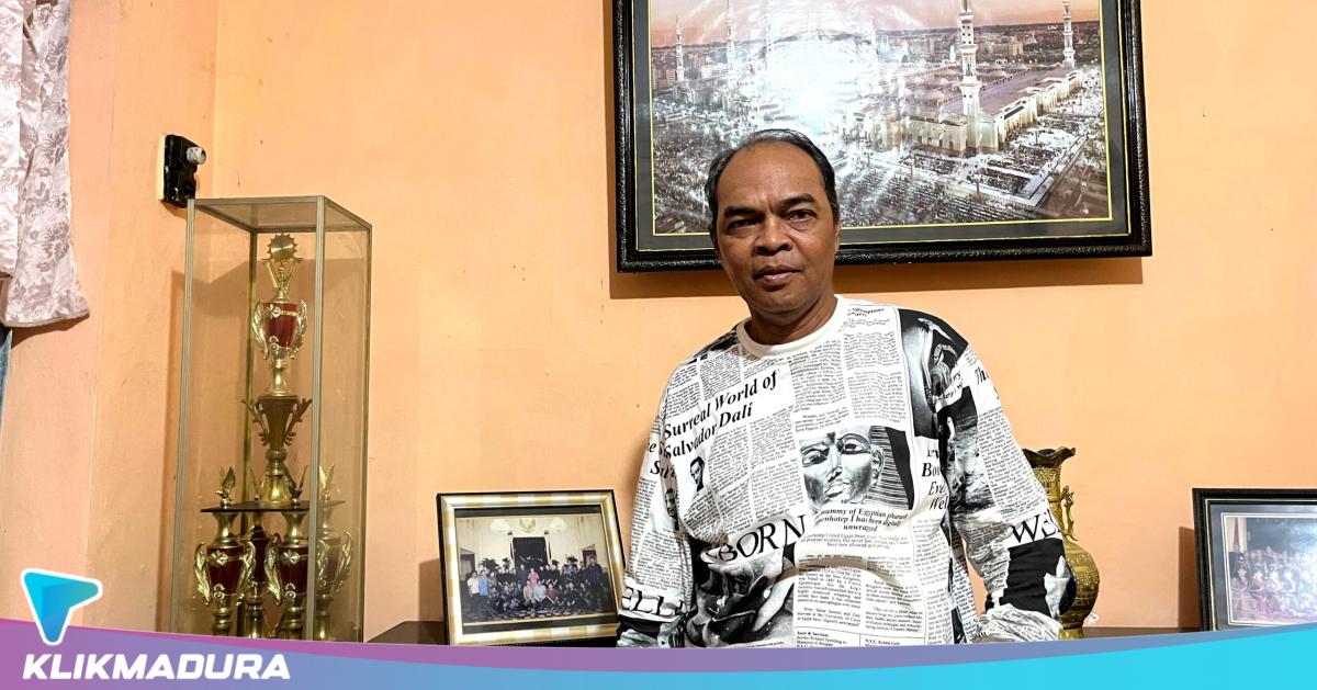 Daul Semut Ireng Gelorakan Musik Tradisional Khas Pamekasan, Gaungnya Sampai ke Istana Negara