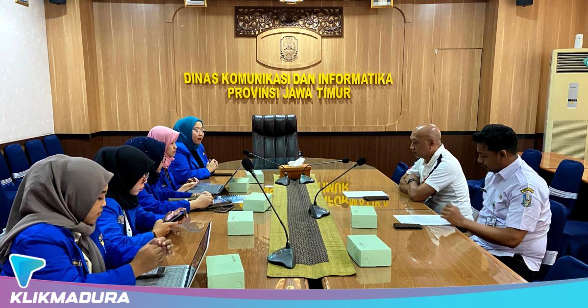 Ruang Digital Tak Boleh Jadi Ancaman, KOPRI Jatim Desak Diskominfo Perkuat Perlindungan Perempuan dan Anak